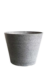 Eco Friendly Recycled Plant Pot