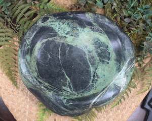 NZ Serpentine Bowl (BA926)