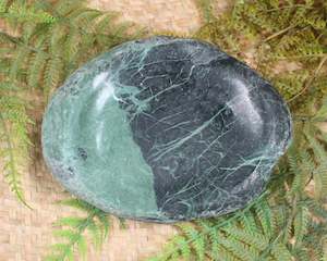 NZ Serpentine Bowl (BA922)