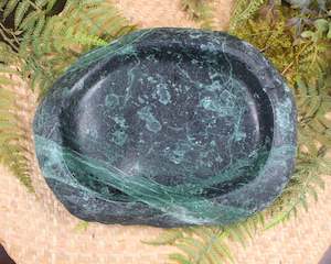 NZ Serpentine Bowl (BA923)