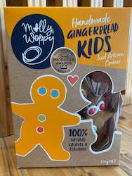 Gingerbread Kids