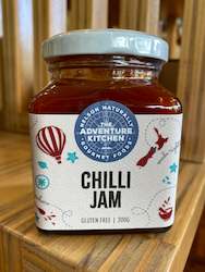 Chilli Jam