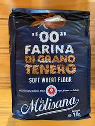 00 Flour