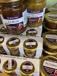 Fig Preserves