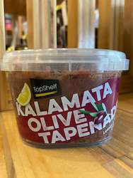 Tapenade