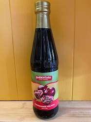 Pomegranate Molasses