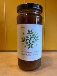 Omahu Valley Chutney