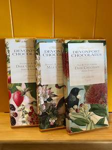 Devonport Chocolates