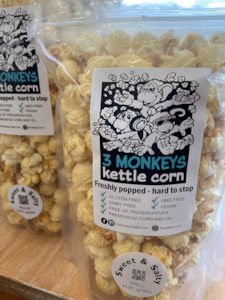 Kettle Corn