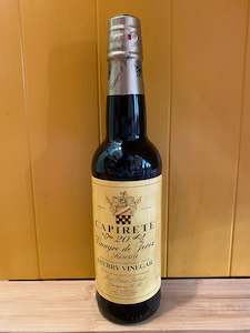 Sherry Vinegar