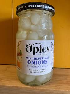 Cocktail Onions