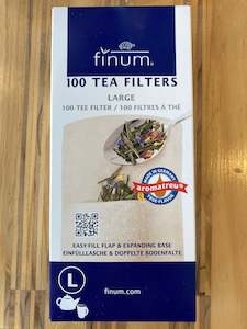 Tea Filter Bags