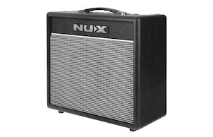 Musical instrument: NUX Mighty 20 BT