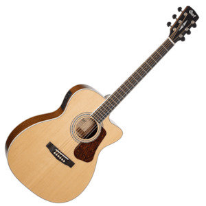 Cort L710F Electro-Acoustic Guitar