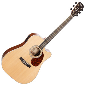 Cort MR710F Electro-Acoustic Guitar