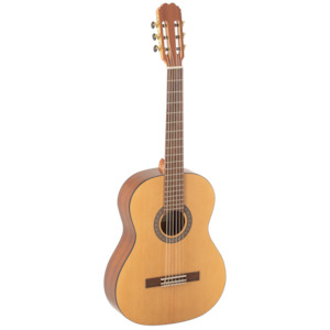 Admira Diana Solid Top Classical Guitar