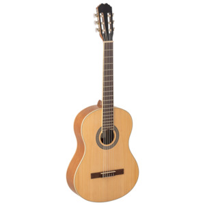 Admira Java Classical Guitar