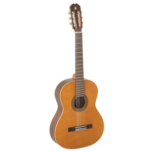 Admira Sevilla Classical Guitar