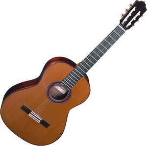 Almansa 434 Classical Guitar