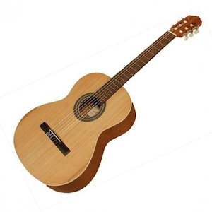 Almansa Nature 400 Classical Guitar