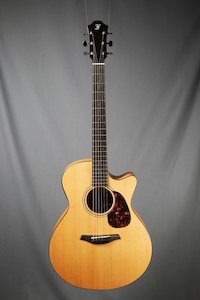 Furch Blue Master’s Choice Gc-CM Electro Acoustic Guitar