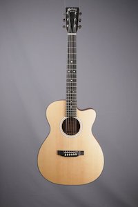 Martin 000CJr-10E Electro-Acoustic