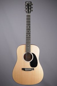 Martin DJr-10E-02 Electro-Acoustic