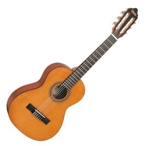 Valencia VC202 Classical Guitar – 1/2 Size