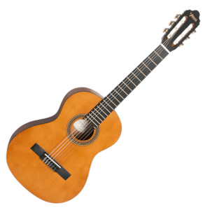 Valencia VC203 Classical Guitar – 3/4 Size