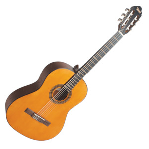 Valencia VC204 Classical Guitar – 4/4 Size