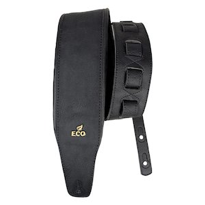 Musical instrument: Basso Vegan Leather Padded Bass Strap