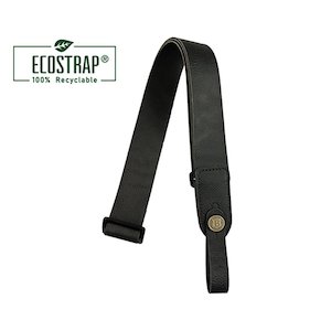 Basso Vegan Leather Ukulele Strap