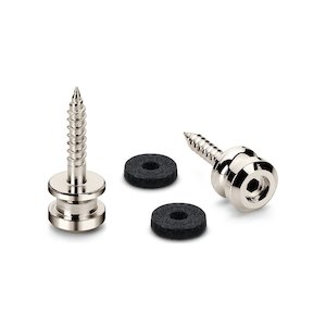 Schaller Strap Buttons For S-Locks