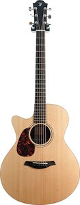 Furch Blue Gc-SW Acoustic Guitar – Left Handed