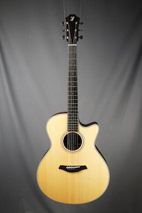 Furch Green Gc-SR Acoustic Guitar