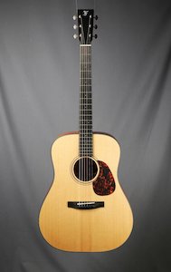 Furch Vintage 1 D-SM Acoustic Guitar