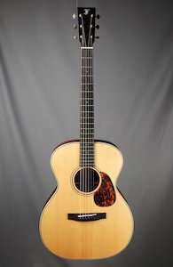 Musical instrument: Furch Vintage 1 OM-SR Acoustic Guitar