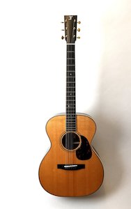 Furch Vintage 2 OM-SR Acoustic Guitar