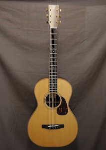 Furch Vintage 3 OOM-SR Acoustic Guitar