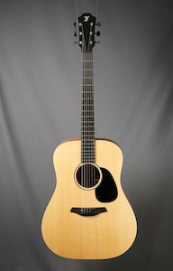 Furch Violet D-SM Acoustic Guitar