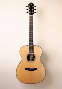 Furch Yellow OM-SR Acoustic Guitar