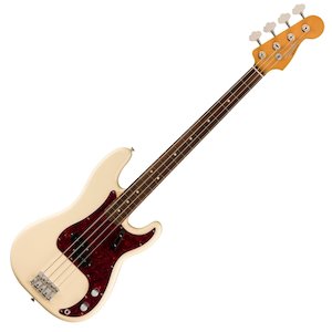 Fender Vintera II ’60s Precision Bass – Olympic White