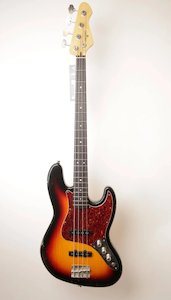 Maybach Motone J 3-Tone Sunburst Aged