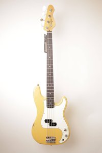 Maybach Motone P Vintage Blonde Aged