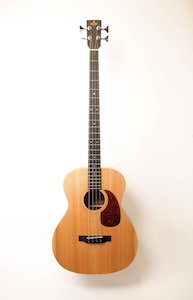 Sigma BME Electro-Acoustic Bass