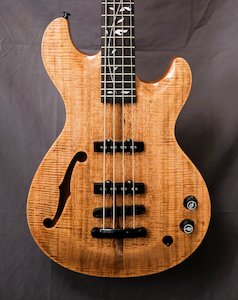 Solace Marlburian Bass