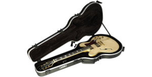 SKB 335 Type Guitar Case