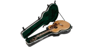 SKB Jumbo Acoustic Guitar Case