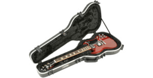 SKB SG Guitar Case