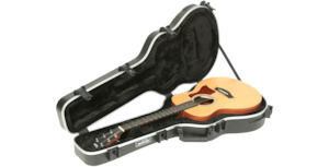 SKB Taylor GS Mini Guitar Case